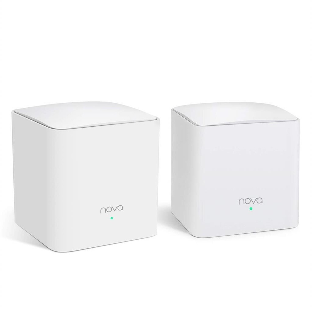 Tenda MW3 Nova AC1200 Whole Home Wi-Fi Mesh System